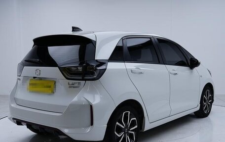 Honda Life, 2023 год, 1 520 000 рублей, 6 фотография