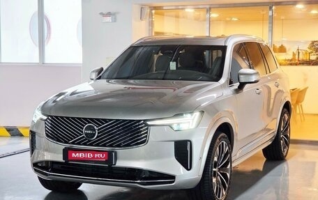 Volvo XC90 II рестайлинг, 2026 год, 9 047 700 рублей, 1 фотография