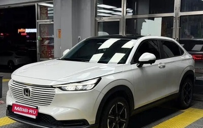 Honda Vezel, 2023 год, 1 780 000 рублей, 1 фотография