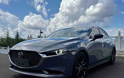 Mazda 3, 2023 год, 1 370 001 рублей, 1 фотография