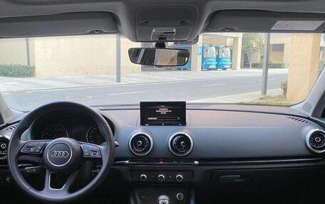 Audi A3, 2021 год, 1 650 000 рублей, 3 фотография