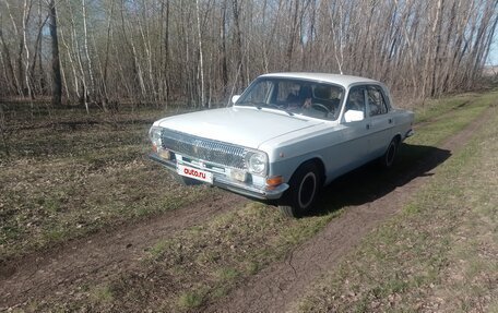ГАЗ 3102 «Волга», 1987 год, 350 000 рублей, 5 фотография