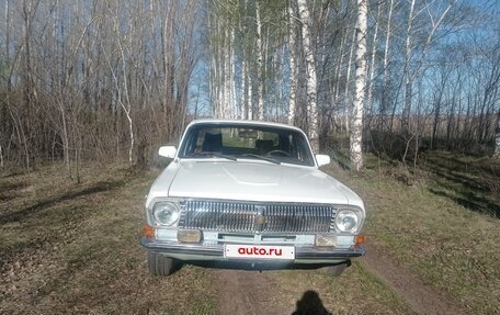 ГАЗ 3102 «Волга», 1987 год, 350 000 рублей, 2 фотография