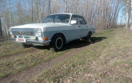 ГАЗ 3102 «Волга», 1987 год, 350 000 рублей, 3 фотография