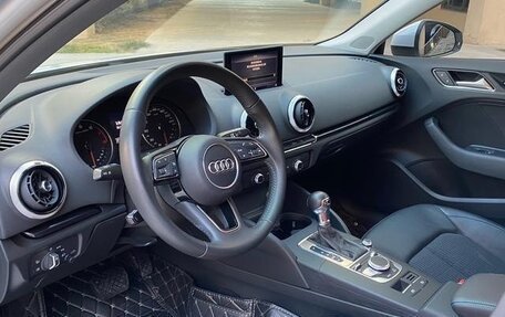 Audi A3, 2021 год, 1 650 000 рублей, 4 фотография