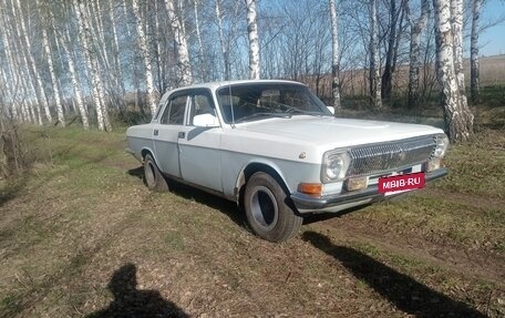 ГАЗ 3102 «Волга», 1987 год, 350 000 рублей, 4 фотография