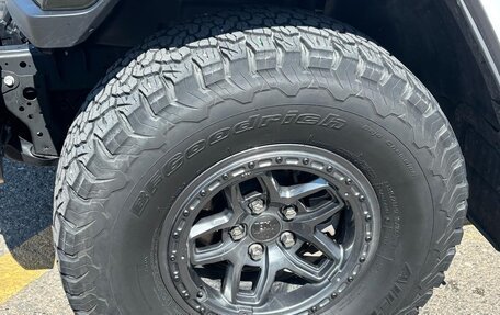 Jeep Wrangler, 2022 год, 5 500 000 рублей, 8 фотография