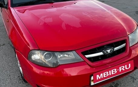 Daewoo Nexia I рестайлинг, 2013 год, 100 000 рублей, 1 фотография