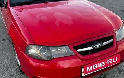 Daewoo Nexia I рестайлинг, 2013 год, 100 000 рублей, 1 фотография