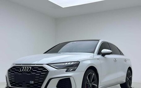 Audi A3, 2022 год, 2 200 000 рублей, 1 фотография