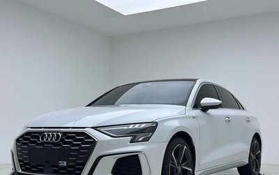 Audi A3, 2022 год, 2 200 000 рублей, 1 фотография