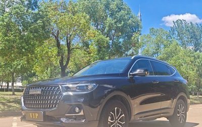 Haval H6, 2023 год, 1 605 000 рублей, 1 фотография