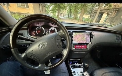 Hyundai Grandeur, 2008 год, 850 000 рублей, 1 фотография