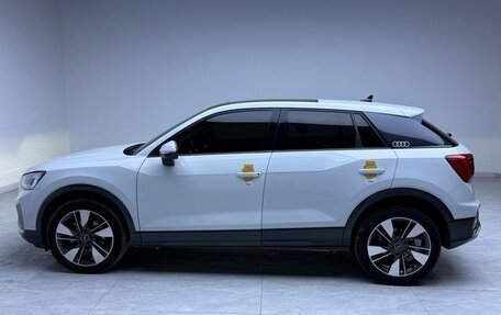 Audi Q2 I, 2022 год, 1 800 000 рублей, 4 фотография