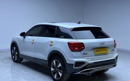 Audi Q2 I, 2022 год, 1 800 000 рублей, 5 фотография