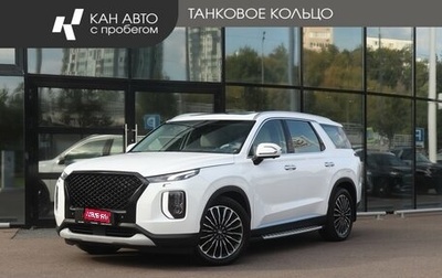 Hyundai Palisade I, 2020 год, 4 337 000 рублей, 1 фотография