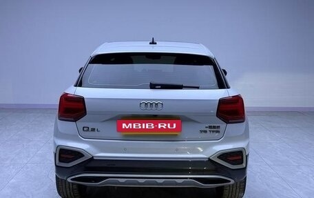 Audi Q2 I, 2022 год, 1 800 000 рублей, 6 фотография