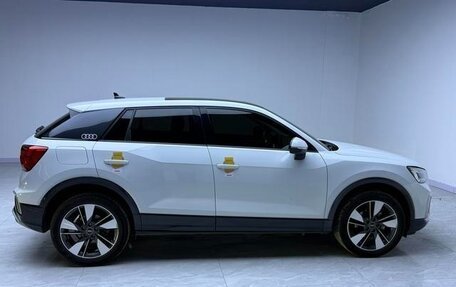 Audi Q2 I, 2022 год, 1 800 000 рублей, 8 фотография