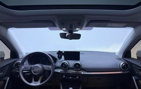 Audi Q2 I, 2022 год, 1 800 000 рублей, 9 фотография