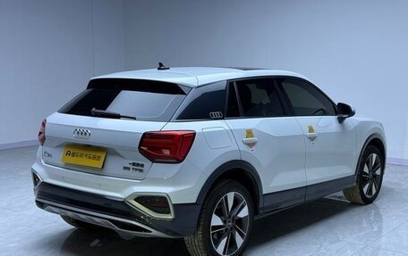 Audi Q2 I, 2022 год, 1 800 000 рублей, 7 фотография