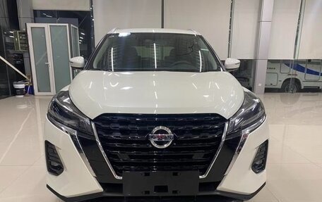 Nissan Kicks I, 2025 год, 1 900 000 рублей, 2 фотография