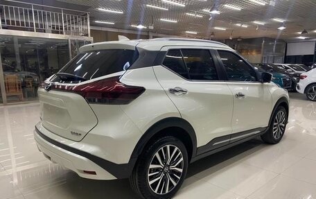 Nissan Kicks I, 2025 год, 1 900 000 рублей, 6 фотография