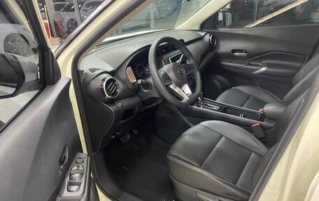 Nissan Kicks I, 2025 год, 1 900 000 рублей, 8 фотография