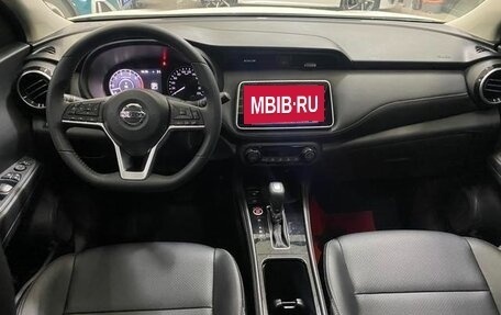 Nissan Kicks I, 2025 год, 1 900 000 рублей, 7 фотография