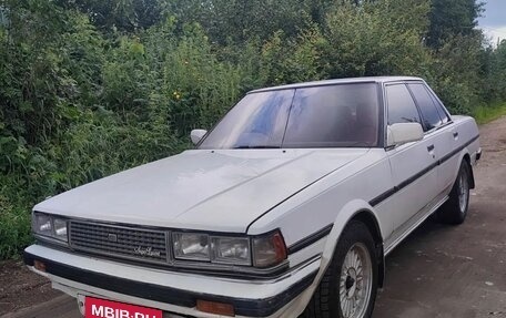 Toyota Cresta, 1985 год, 350 000 рублей, 1 фотография