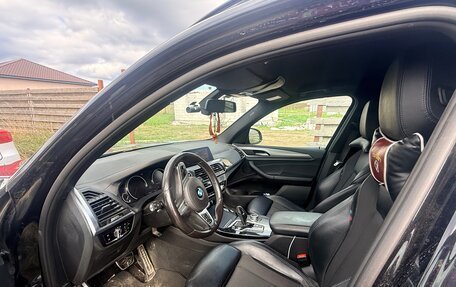BMW X3, 2020 год, 3 550 000 рублей, 6 фотография