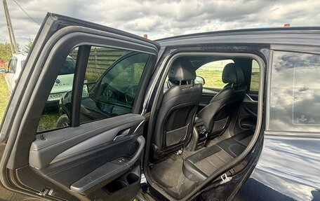 BMW X3, 2020 год, 3 550 000 рублей, 4 фотография