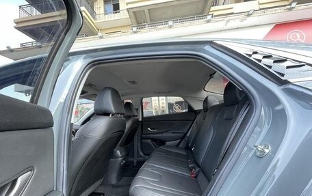 Hyundai Elantra, 2022 год, 1 280 000 рублей, 10 фотография