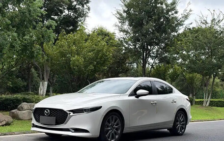 Mazda 3, 2023 год, 1 510 000 рублей, 1 фотография