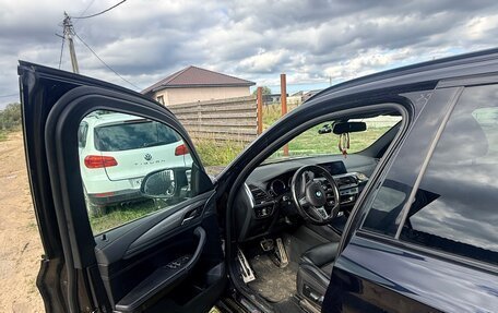 BMW X3, 2020 год, 3 550 000 рублей, 5 фотография