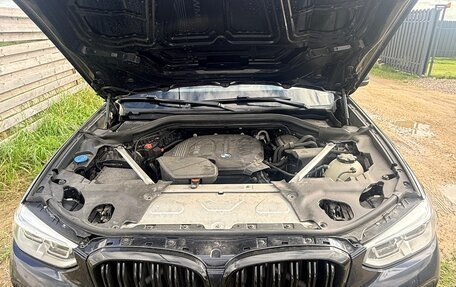BMW X3, 2020 год, 3 550 000 рублей, 2 фотография