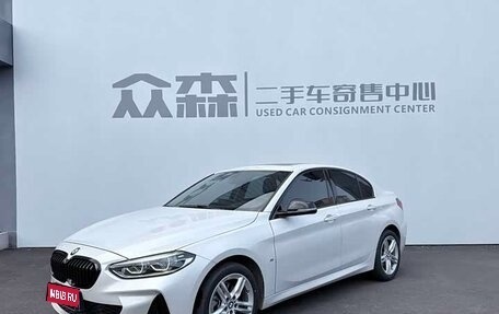 BMW 1 серия, 2021 год, 2 000 000 рублей, 1 фотография