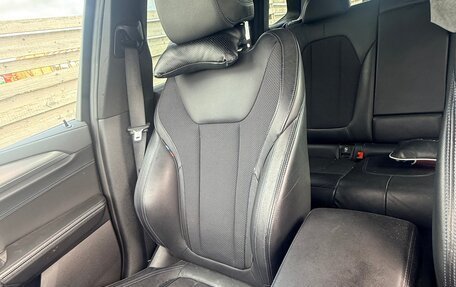 BMW X3, 2020 год, 3 550 000 рублей, 16 фотография