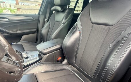 BMW X3, 2020 год, 3 550 000 рублей, 15 фотография