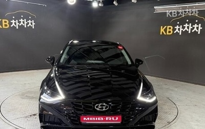 Hyundai Sonata VIII, 2023 год, 1 825 500 рублей, 1 фотография