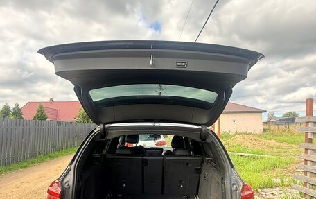 BMW X3, 2020 год, 3 550 000 рублей, 17 фотография