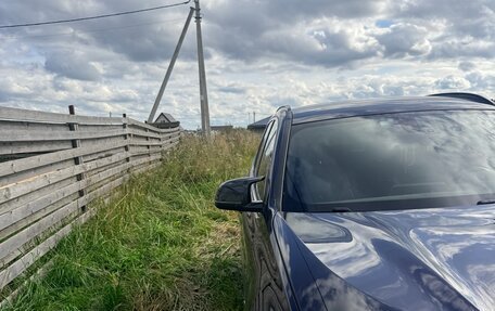 BMW X3, 2020 год, 3 550 000 рублей, 20 фотография