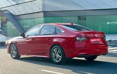 Honda Civic, 2023 год, 1 510 000 рублей, 6 фотография