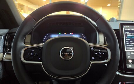 Volvo XC90 II рестайлинг, 2026 год, 9 047 700 рублей, 12 фотография