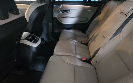 Volvo XC90 II рестайлинг, 2026 год, 9 047 700 рублей, 11 фотография