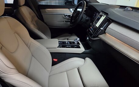 Volvo XC90 II рестайлинг, 2026 год, 9 047 700 рублей, 10 фотография