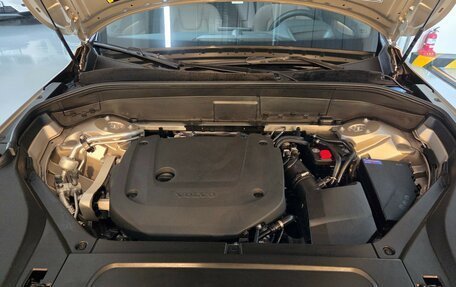 Volvo XC90 II рестайлинг, 2026 год, 9 047 700 рублей, 6 фотография