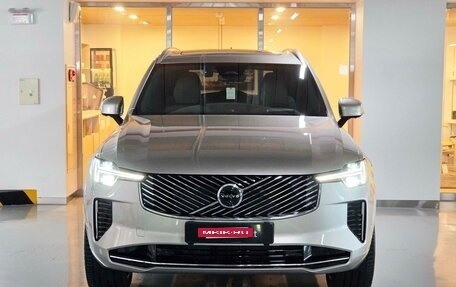 Volvo XC90 II рестайлинг, 2026 год, 9 047 700 рублей, 3 фотография