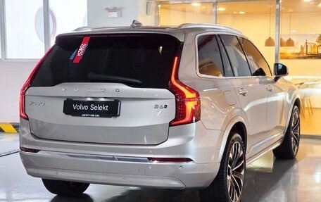 Volvo XC90 II рестайлинг, 2026 год, 9 047 700 рублей, 2 фотография