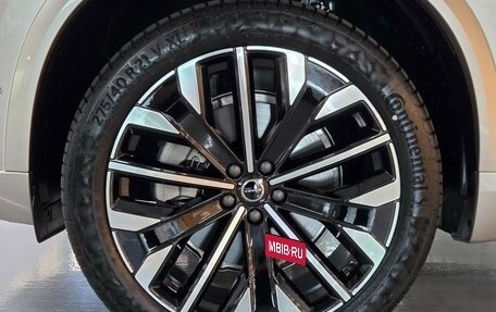 Volvo XC90 II рестайлинг, 2026 год, 9 047 700 рублей, 5 фотография