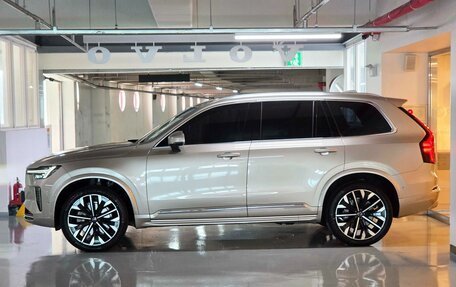 Volvo XC90 II рестайлинг, 2026 год, 9 047 700 рублей, 19 фотография